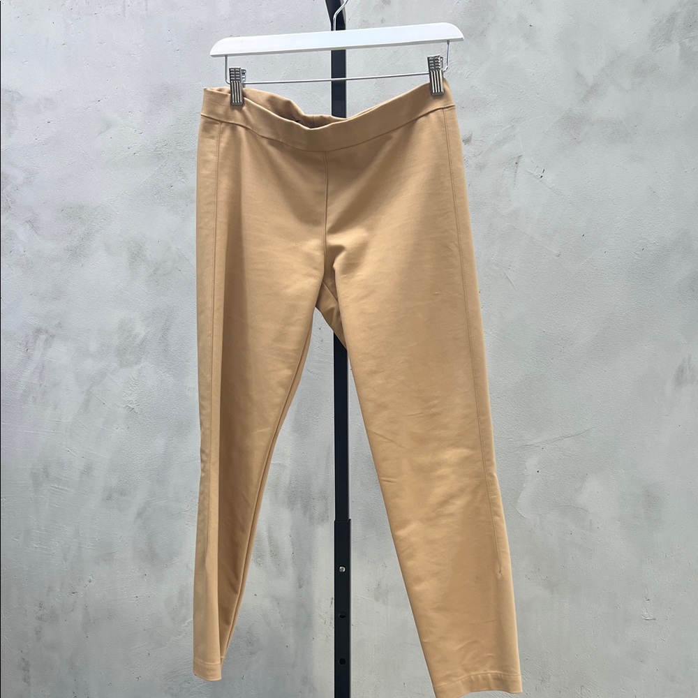 Tan Leggings